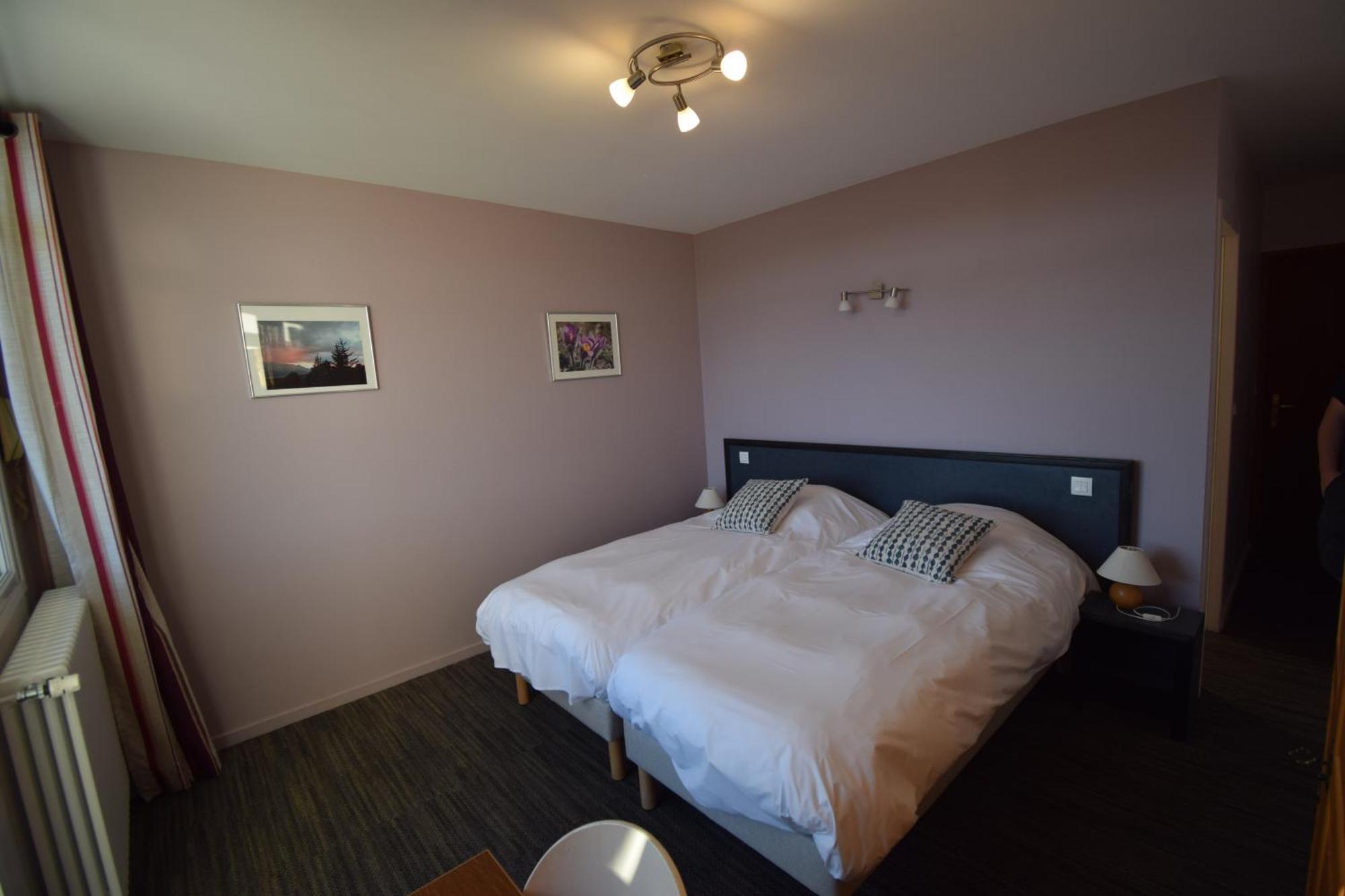 Hotel Les Chenets Saint-Julien-en-Champsaur Екстериор снимка