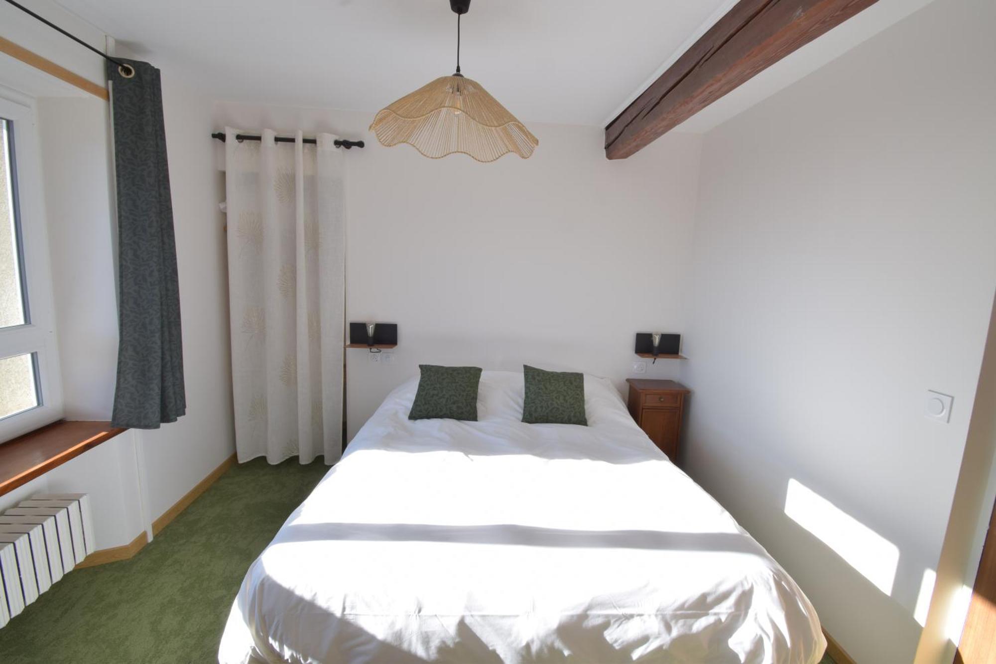 Hotel Les Chenets Saint-Julien-en-Champsaur Екстериор снимка