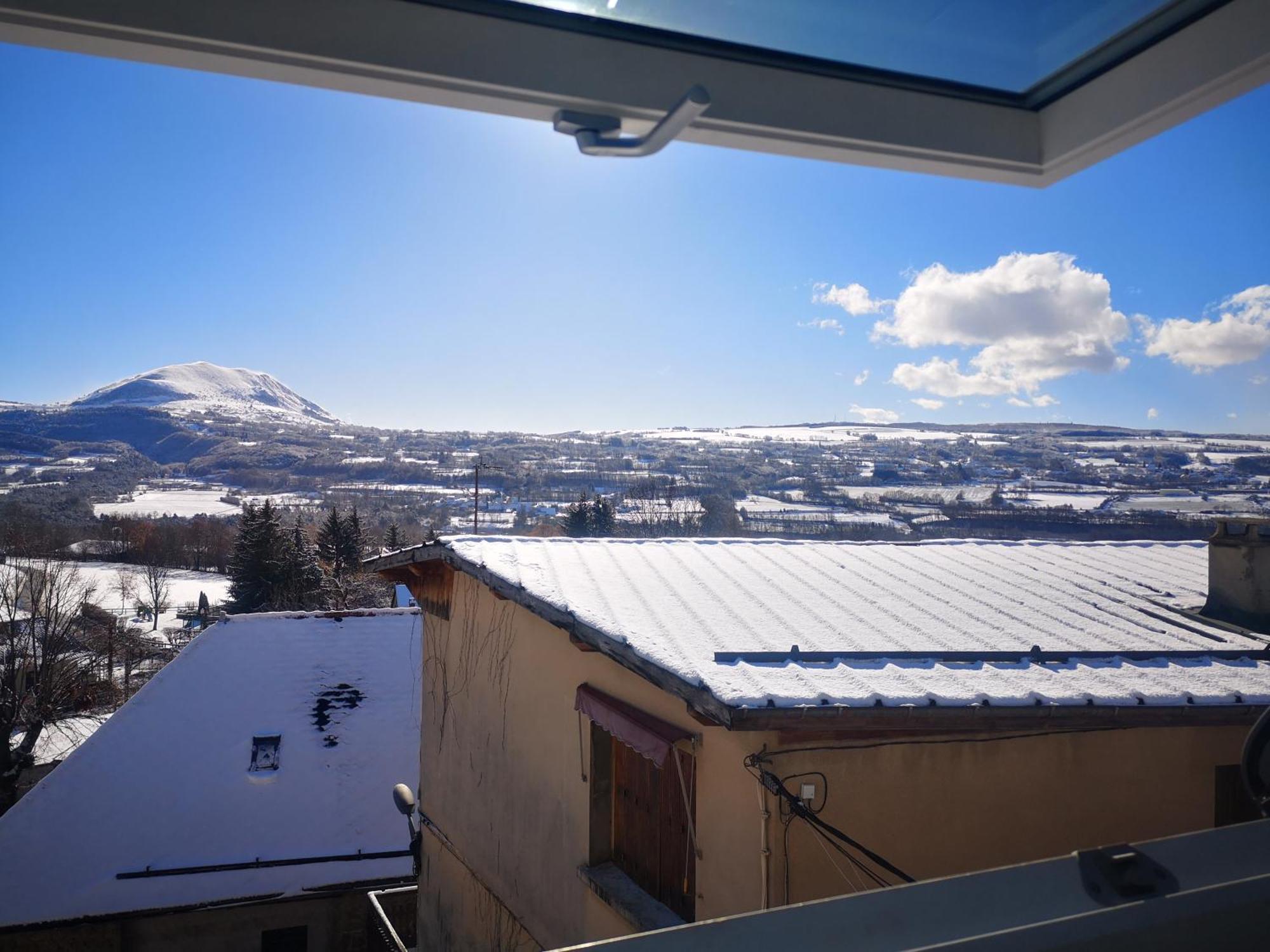 Hotel Les Chenets Saint-Julien-en-Champsaur Екстериор снимка