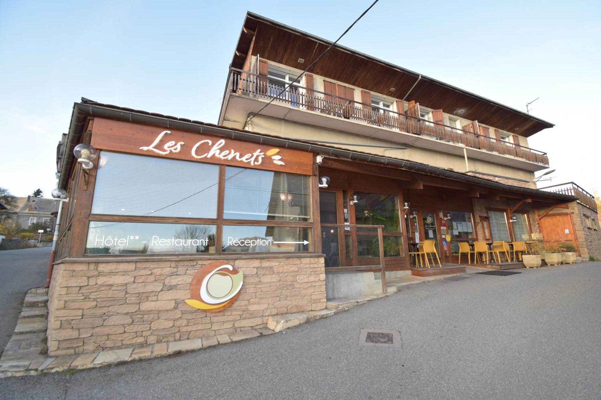 Hotel Les Chenets Saint-Julien-en-Champsaur Екстериор снимка