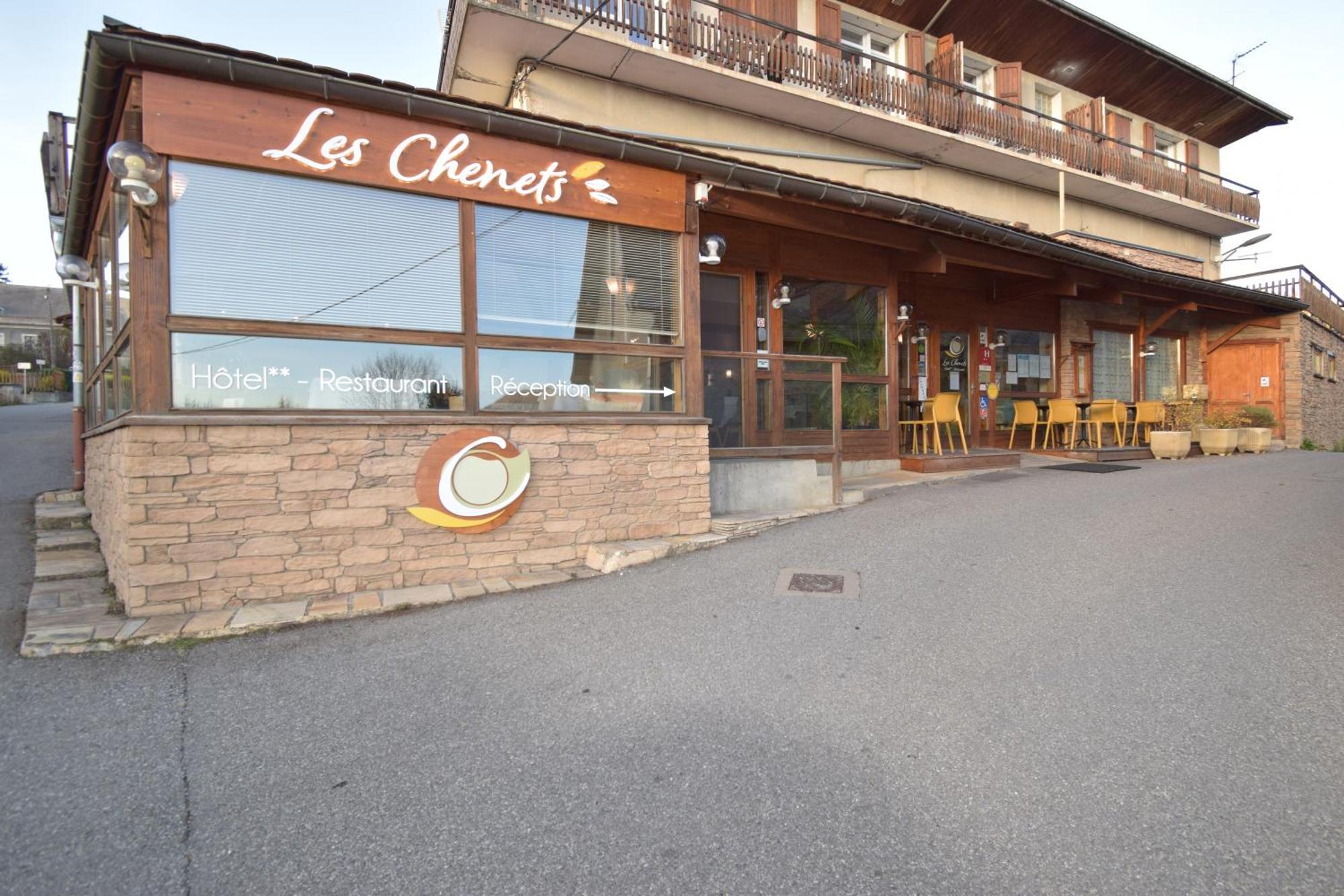 Hotel Les Chenets Saint-Julien-en-Champsaur Екстериор снимка