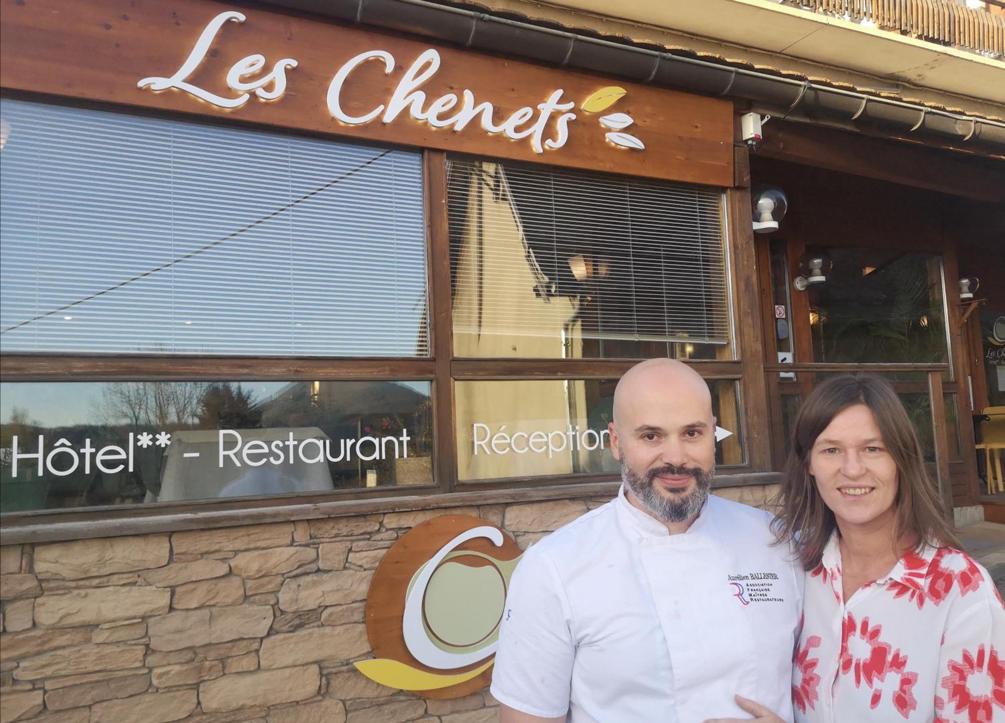 Hotel Les Chenets Saint-Julien-en-Champsaur Екстериор снимка
