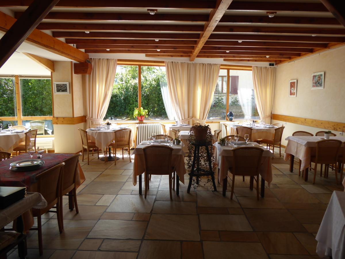 Hotel Les Chenets Saint-Julien-en-Champsaur Екстериор снимка